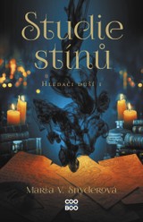 E-kniha Studie stínů - Maria V. Snyderová