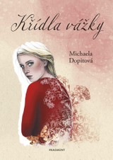 E-kniha Křídla vážky - Michaela Dopitová