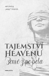E-kniha Tajemství Heavenu - Michaela  Vášová