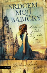 E-kniha Srdcem mojí babičky - Barbora Linke