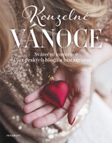 E-kniha Kouzelné Vánoce - Klára Karlíková, Romana Böhmová, Lucie Hubíková, Václav Šumpich, Alena Přichystalová, Alena Chovancová, Kateřina Jašková, Soňa Kusová, Markéta Marešová, Veronika Králíková, Nela Steffková, Svatava Vašková, Mgr. Lucie Baštová, Martina Hladjuk, Kateřina Humlová