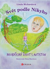 E-kniha Svět podle Nikyho - Linda Richardová