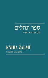 E-kniha Kniha žalmů / Sefer Tehilim - David Reitschläger, Viktor Fischl, Ivan Kohout