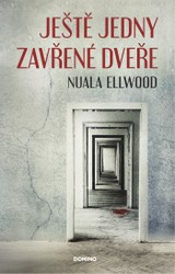 E-kniha Ještě jedny zavřené dveře - Nuala Ellwood