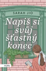 E-kniha Napiš si svůj šťastný konec - Sarah Jio