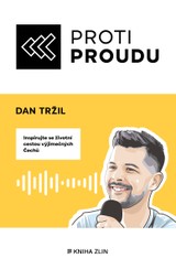 E-kniha Proti proudu - Daniel Tržil, Dan Tržil