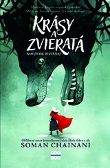 E-kniha Krásy a zvieratá - Julia  Iredale, Soman Chainani