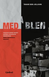 E-kniha Med a blen - Tahar Ben Jelloun