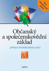 E-kniha Občanský a společenskovědní základ - Mgr. Jan Slanina, Klára Panovská Ille, Samuel Kohoutek, Klára Bartoníčková Hamuľáková, Ivana Rabinská, Viktor Bělohoubek, Ladislav Buček