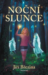 E-kniha Noční slunce - Jiří Březina