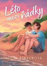 E-kniha Léto mezi řádky - Alena Štraubová