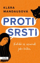 E-kniha Proti srsti - ing. Klára Mandausová