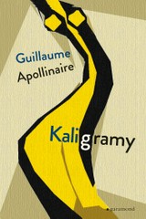 E-kniha Kaligramy - Guillaume Apollinaire