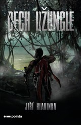 E-kniha Dech džungle - Jiří  Hlavinka