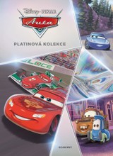 E-kniha Auta - Platinová kolekce - kolektiv