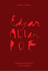 E-kniha Jáma a kyvadlo a jiné povídky - Edgar Allan Poe