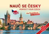 E-kniha Nauč se česky - Eva Koudelíková