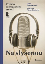 E-kniha Na slyšenou - Jitka Štichauerová