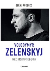 E-kniha Volodymyr Zelenskyj - Sergej Rudenko