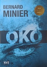 E-kniha Oko - Bernard Minier