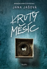 E-kniha Krutý měsíc - Jana Jašová