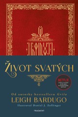 E-kniha Život svatých - Leigh Bardugo