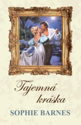 E-kniha Tajemná kráska - Sophie Barnes