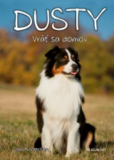 E-kniha Dusty 3: Vráť sa domov - Jan Andersen