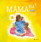 E-kniha Máma na třetí - Karolína Tišerová