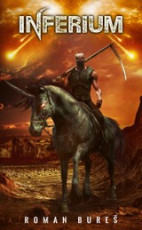 E-kniha Inferium - 2.vydání - Roman Bureš