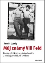 E-kniha Můj známý Vili Feld - Arnošt Lustig