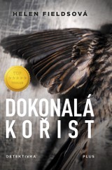 E-kniha Dokonalá kořist - Helen Fieldsová