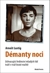E-kniha Démanty noci - Arnošt Lustig