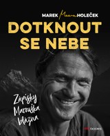 E-kniha Dotknout se nebe - Marek Holeček