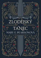 E-kniha Zlodějský tanec - Mary E. Pearson