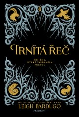 E-kniha Trnitá řeč - Leigh Bardugo
