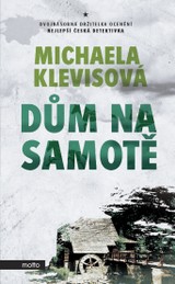 E-kniha Dům na samotě - Michaela Klevisová