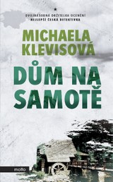 E-kniha Dům na samotě - Michaela Klevisová