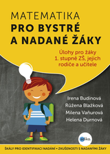 E-kniha Matematika pro bystré a nadané žáky - Růžena Blažková, Milena Vaňurová, Helena Durnová, Irena Budínová