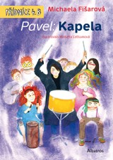 E-kniha Pavel: Kapela - Michaela Fišarová