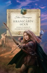 E-kniha Hraničářův učeň 14 - Souboj na Araluenu - John Flanagan
