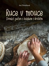 E-kniha Ruce v mouce - Iva Trhoňová