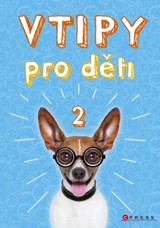 E-kniha Vtipy pro děti 2 - Zuzana Neubauerová