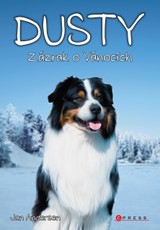 E-kniha Dusty: Zázrak o Vánocích - Jan Andersen