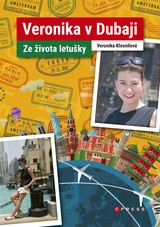 E-kniha Veronika v Dubaji - Veronika Klesnilová
