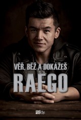 E-kniha Věř, běž a dokážeš - Ladislav Raego Pham