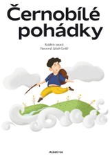 E-kniha Černobílé pohádky - kolektiv