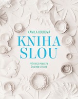 E-kniha Kniha SLOU - Kamila Boudová