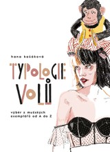 E-kniha Typologie volů - Hana Kašáková