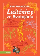 E-kniha Luštěniny ze Svatojánu - Eva Francová